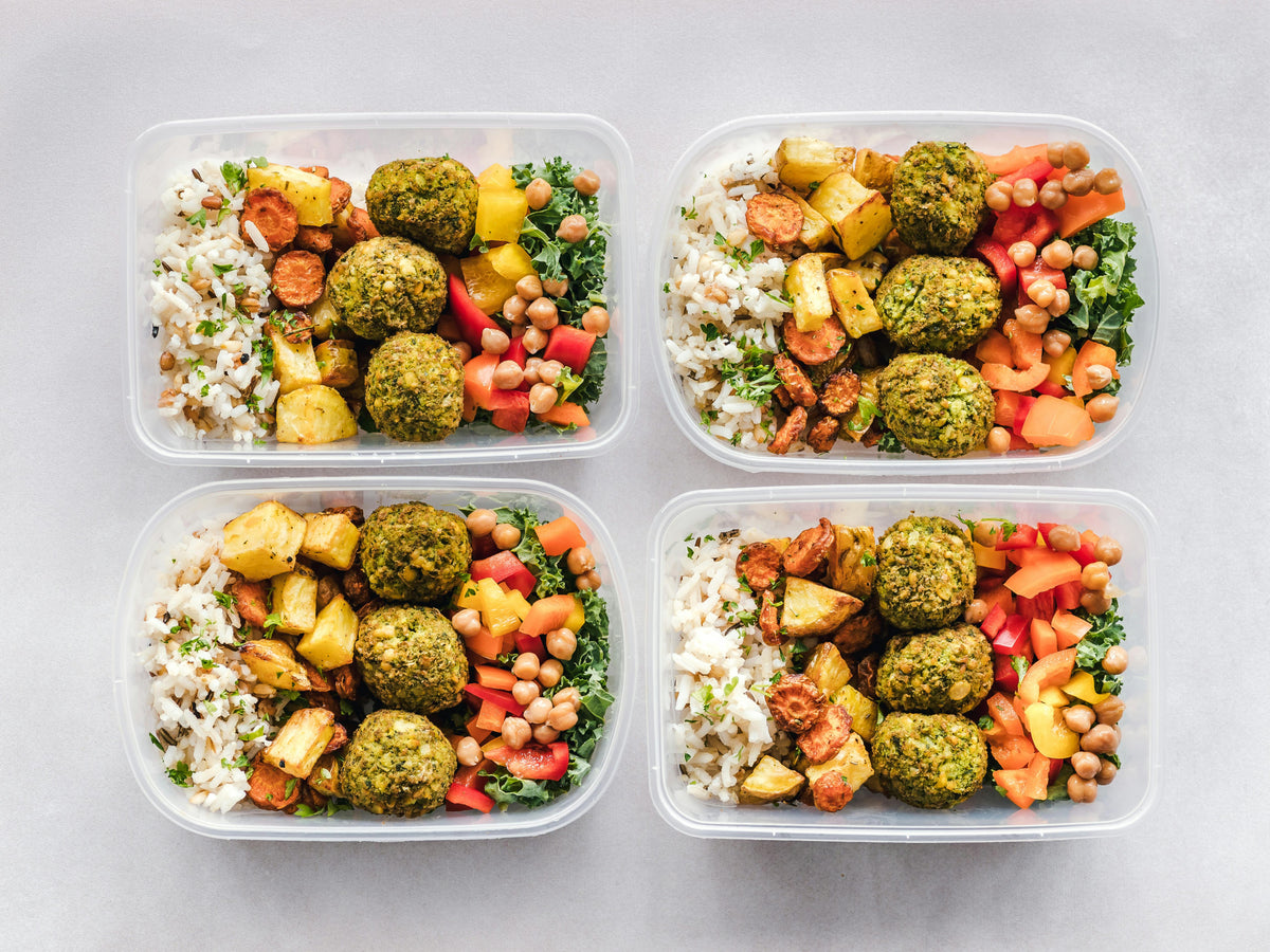 Easy PCOS friendly recipes: a simple guide to hormone balance