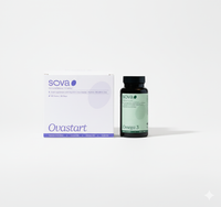 Ovastart & Omega 3 bundle