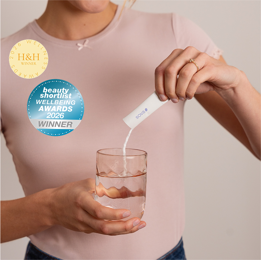 Ovastart – Hormonal Balance & Metabolism