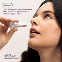 Ovastart & Omega 3 bundle