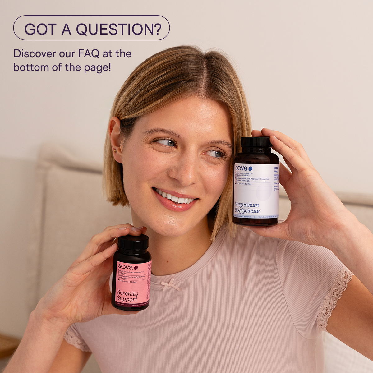 Serenity & Stress-Relief Duo