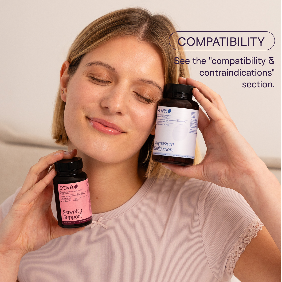 Serenity & Stress-Relief Duo