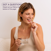 Magnesium – Highly Bioavailable