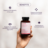 Fertility Multivitamins