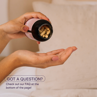 Fertility Multivitamins