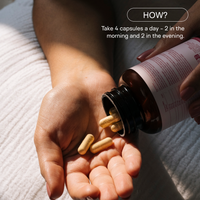 Fertility Multivitamins