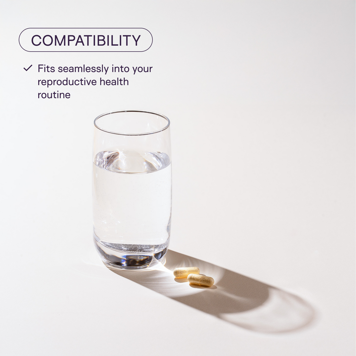 Fertility Multivitamins
