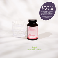 Fertility Multivitamins