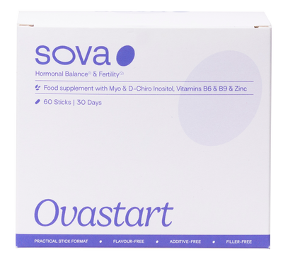 SOVA Supplements