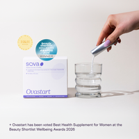 Ovastart - Inositol based - Hormonal balance